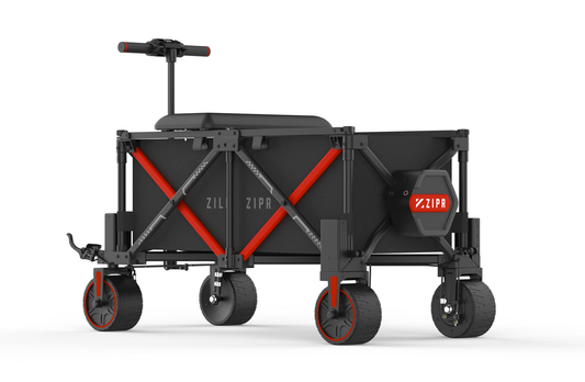 ZIPR 2WD
