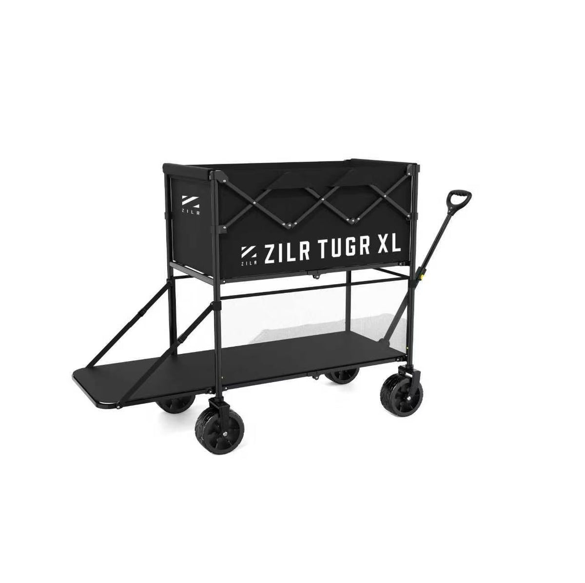 ZILR TUGR XL