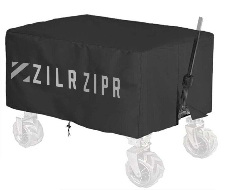 ZIPR RAIN Jacket