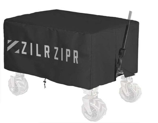 ZIPR RAIN Jacket