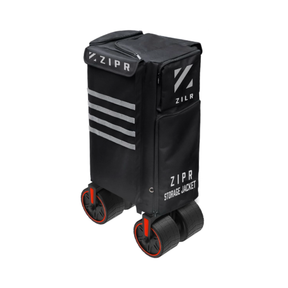 ZILR Storage Jacket