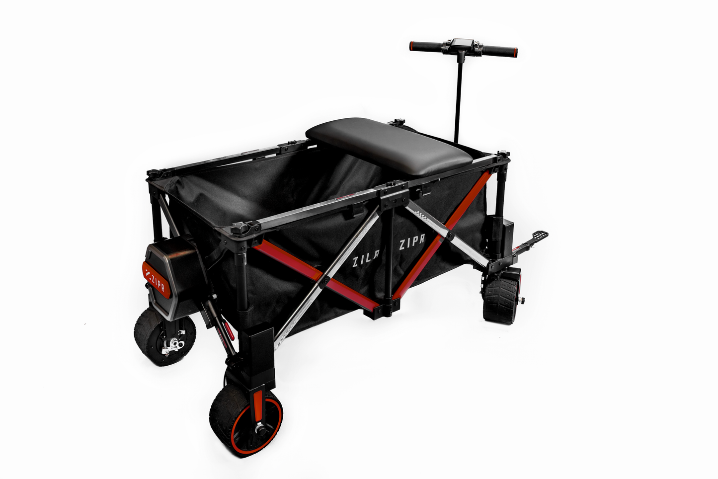 ZIPR 2WD