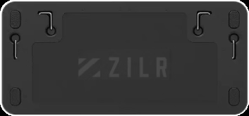 ZIPR 2nd Seat