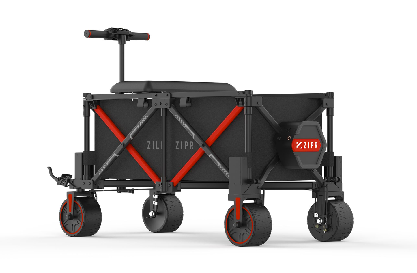 ZIPR 2WD