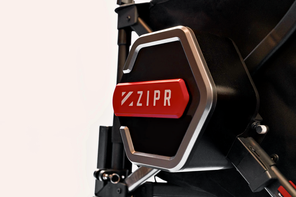 ZIPR 2WD