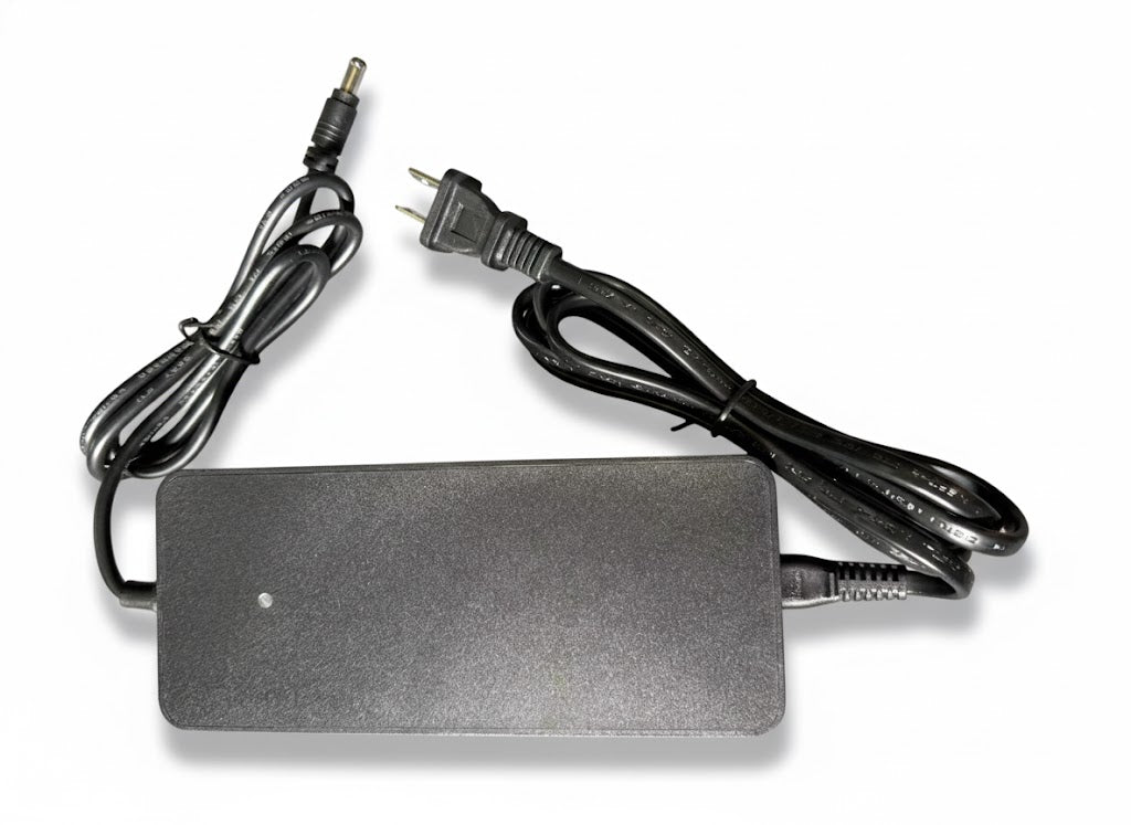 ZIPR Fast Charger