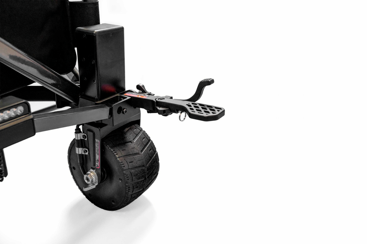 ZIPR 2WD