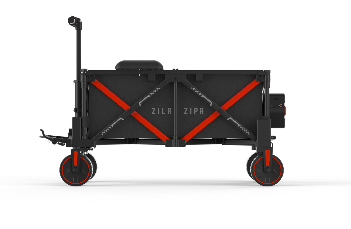 ZIPR 2WD
