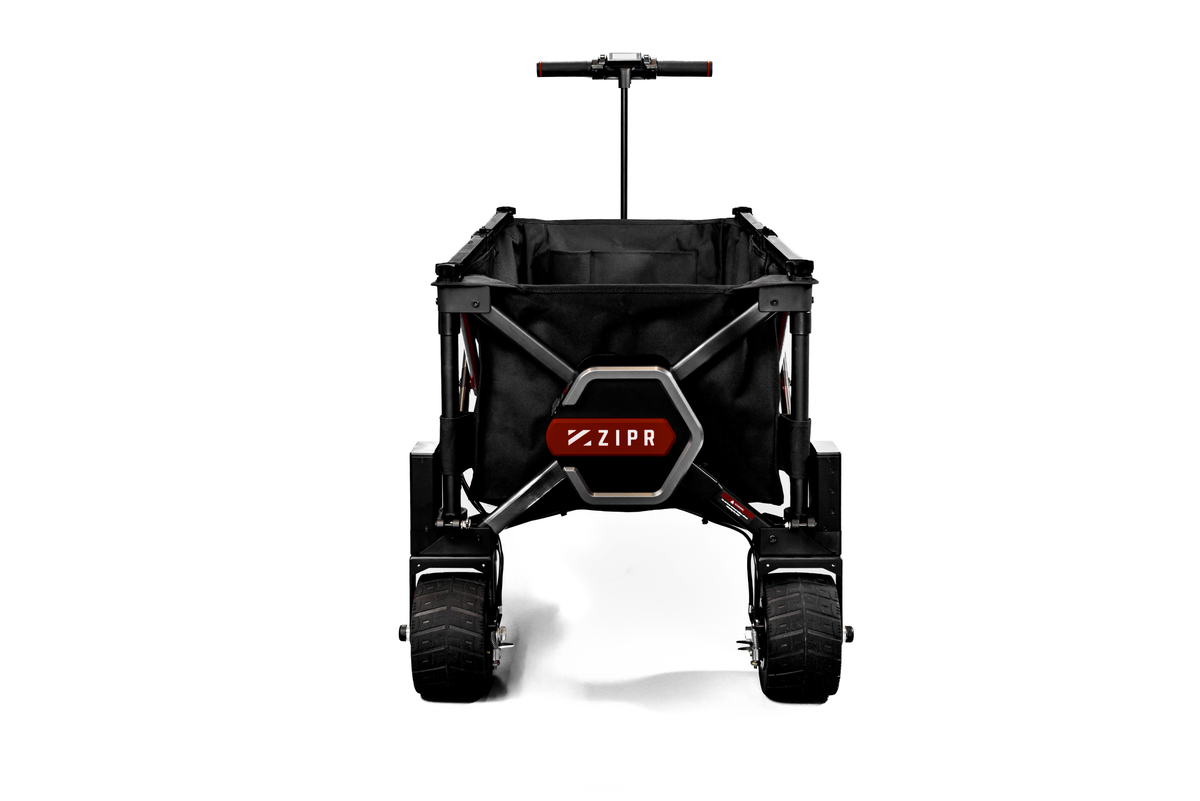 ZIPR 2WD