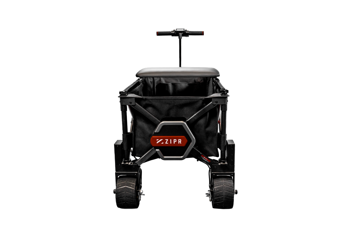 ZIPR 4WD