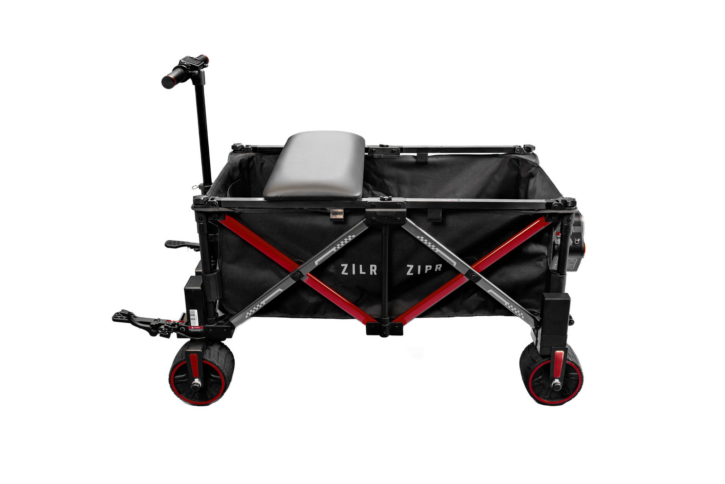 ZIPR 2WD