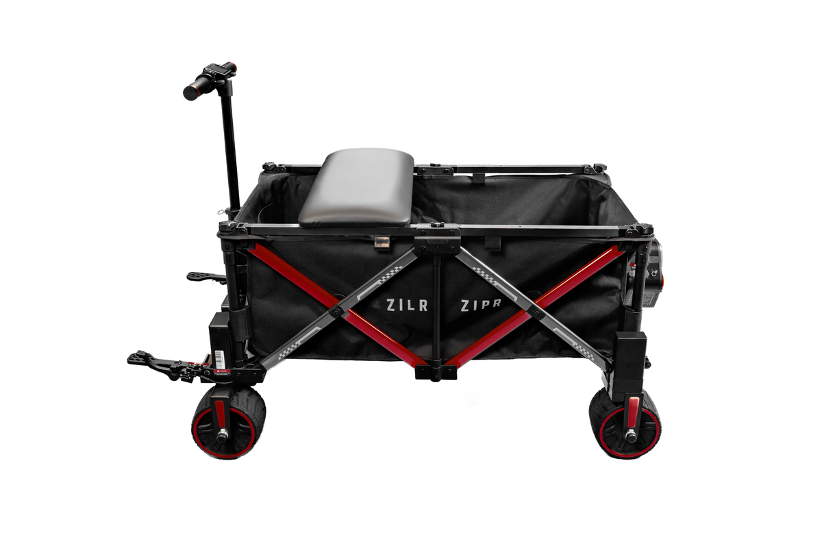 ZIPR 4WD