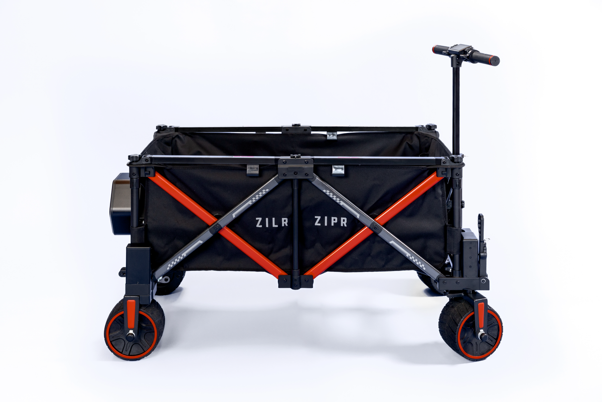 ZIPR 4WD