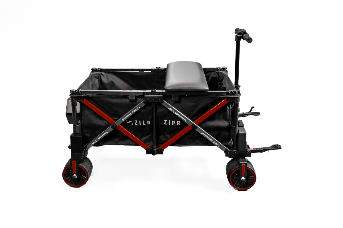ZIPR 4WD