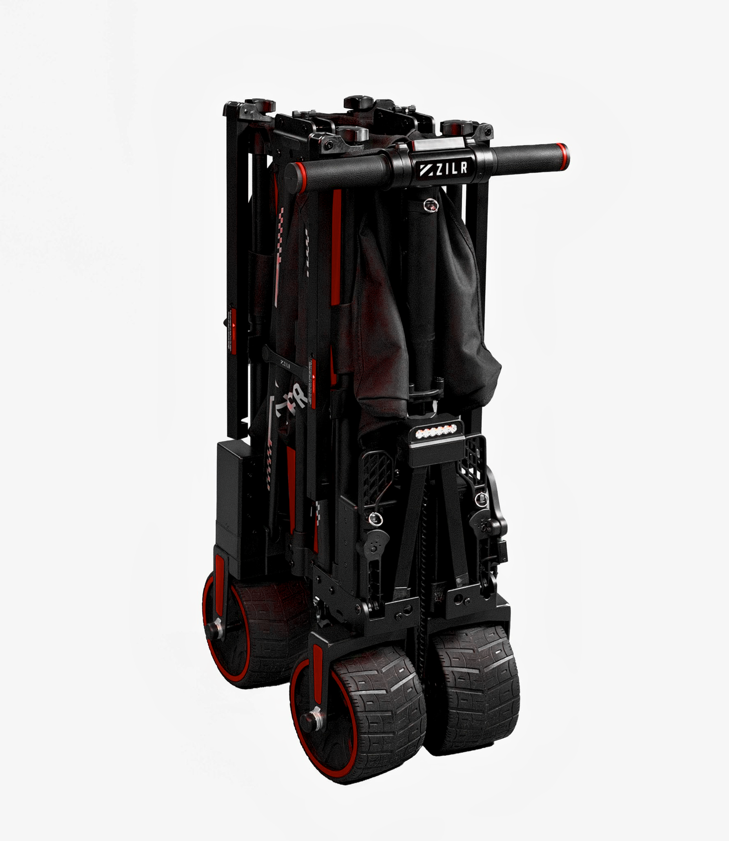 ZIPR 2WD