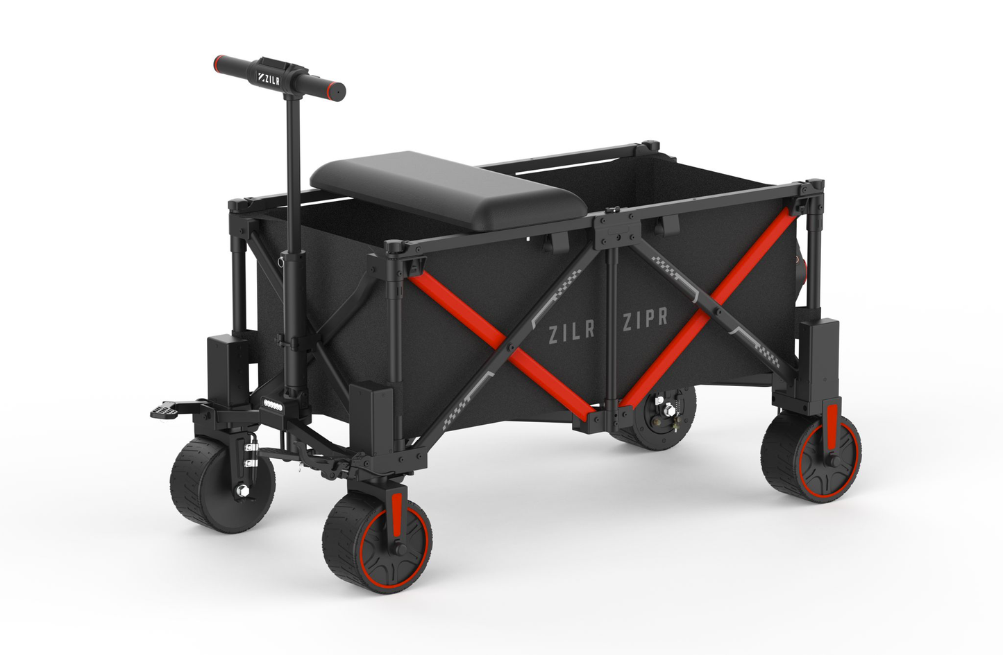 ZIPR 2WD