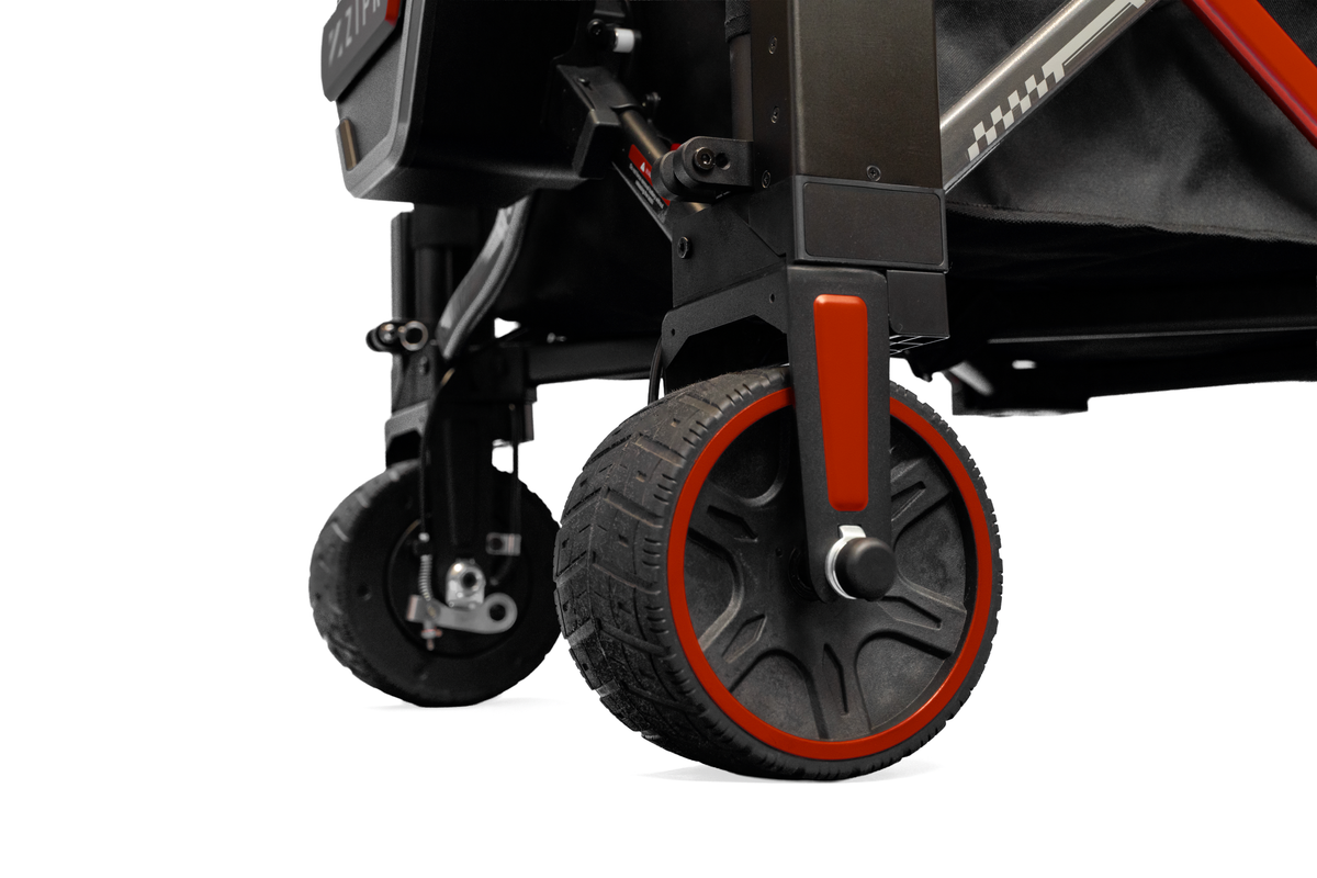 ZIPR 2WD