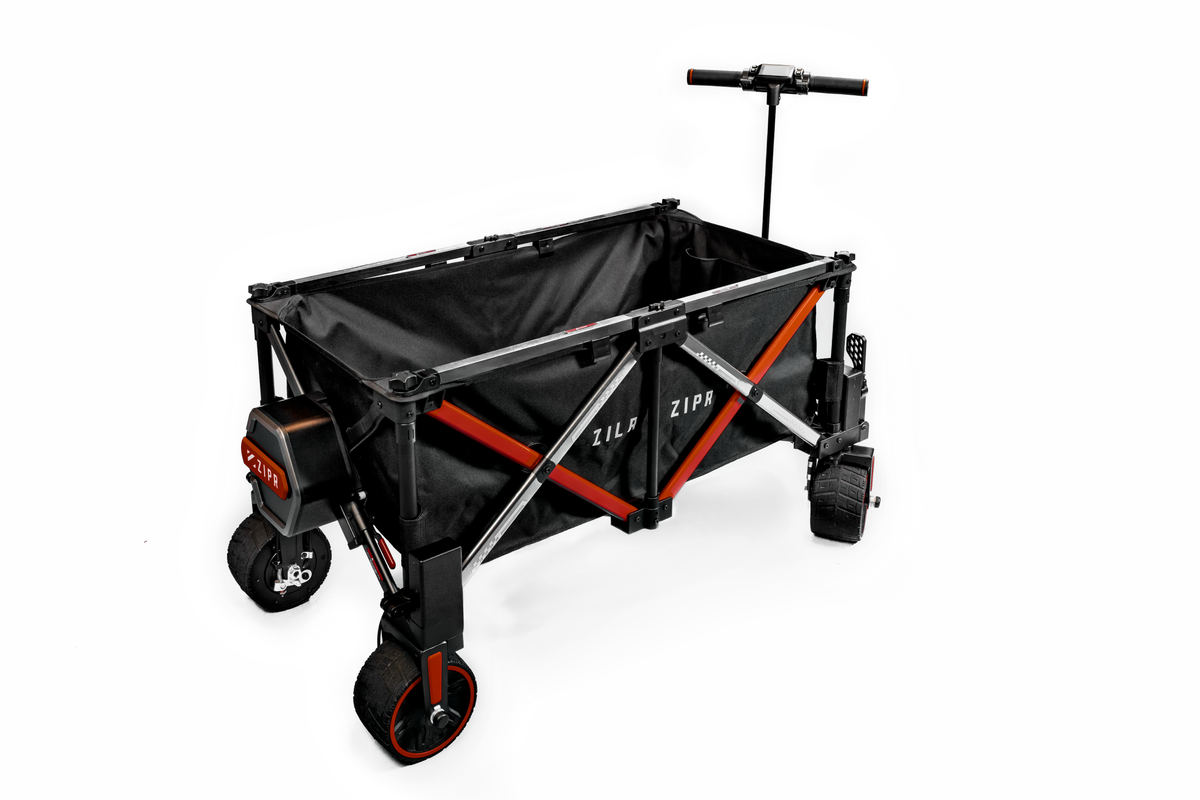 ZIPR 2WD