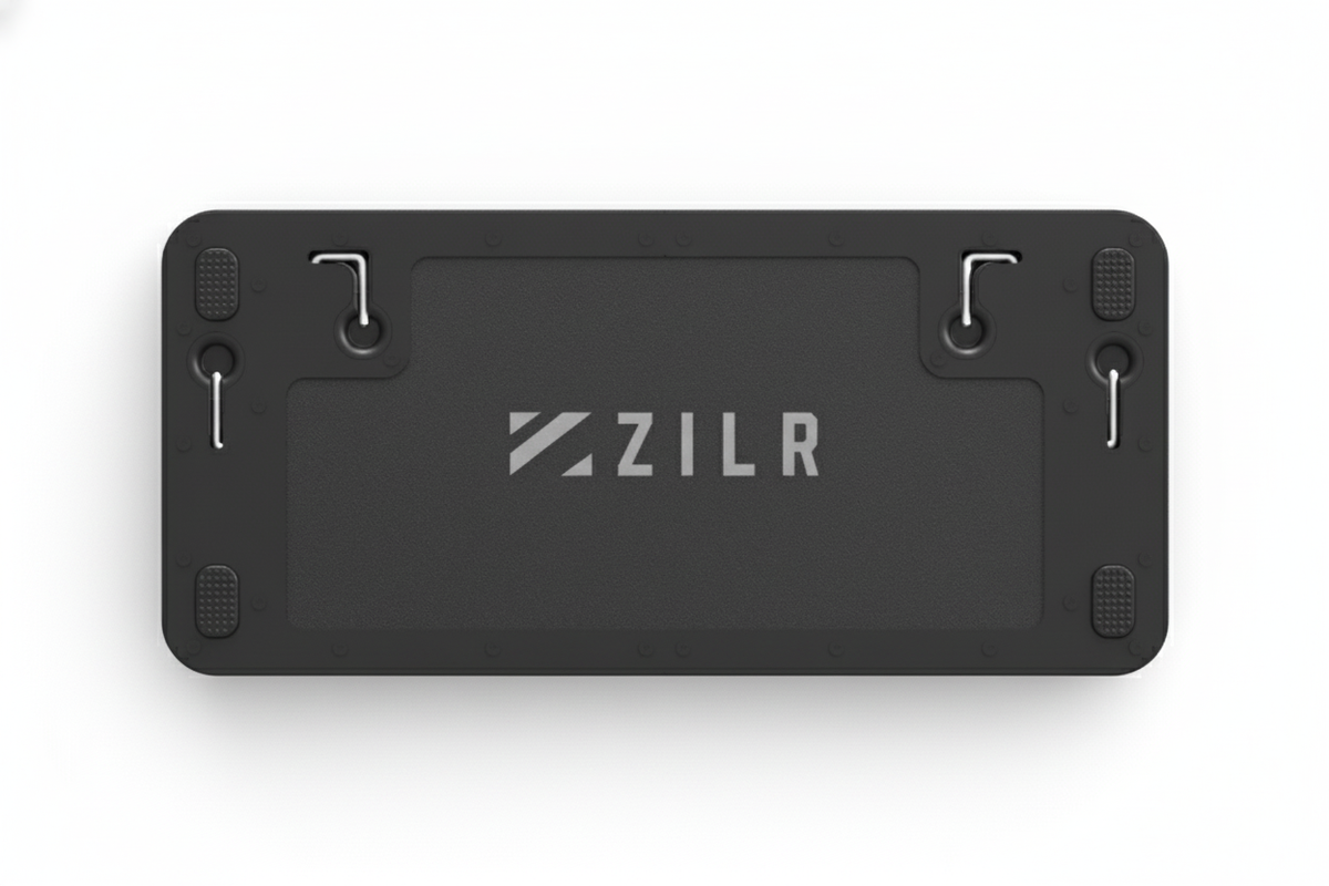 ZIPR 2nd Seat