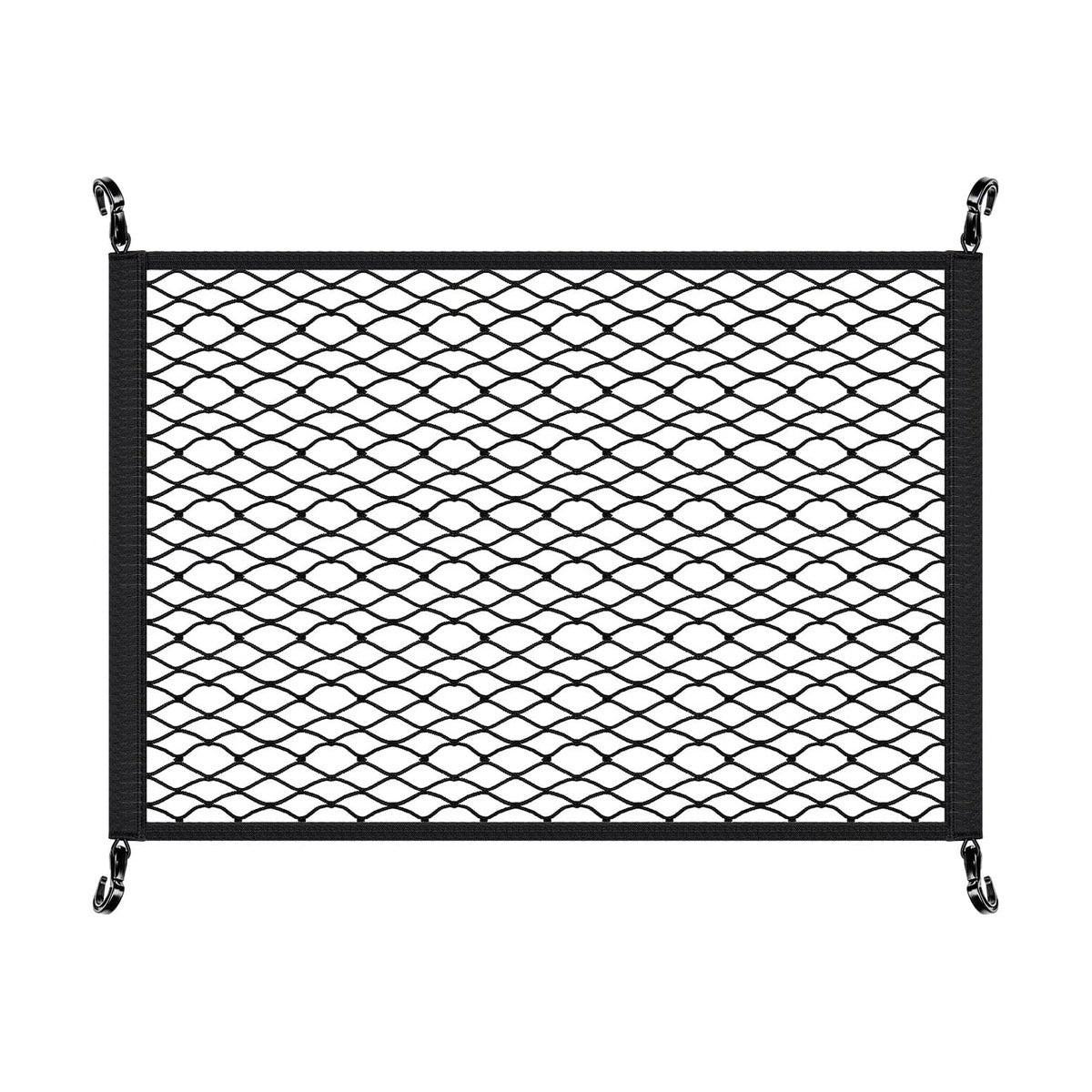 ZILR ZIPR Cargo Net & Strapz