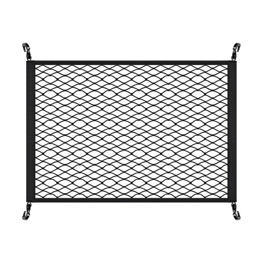 ZILR ZIPR Cargo Net & Strapz