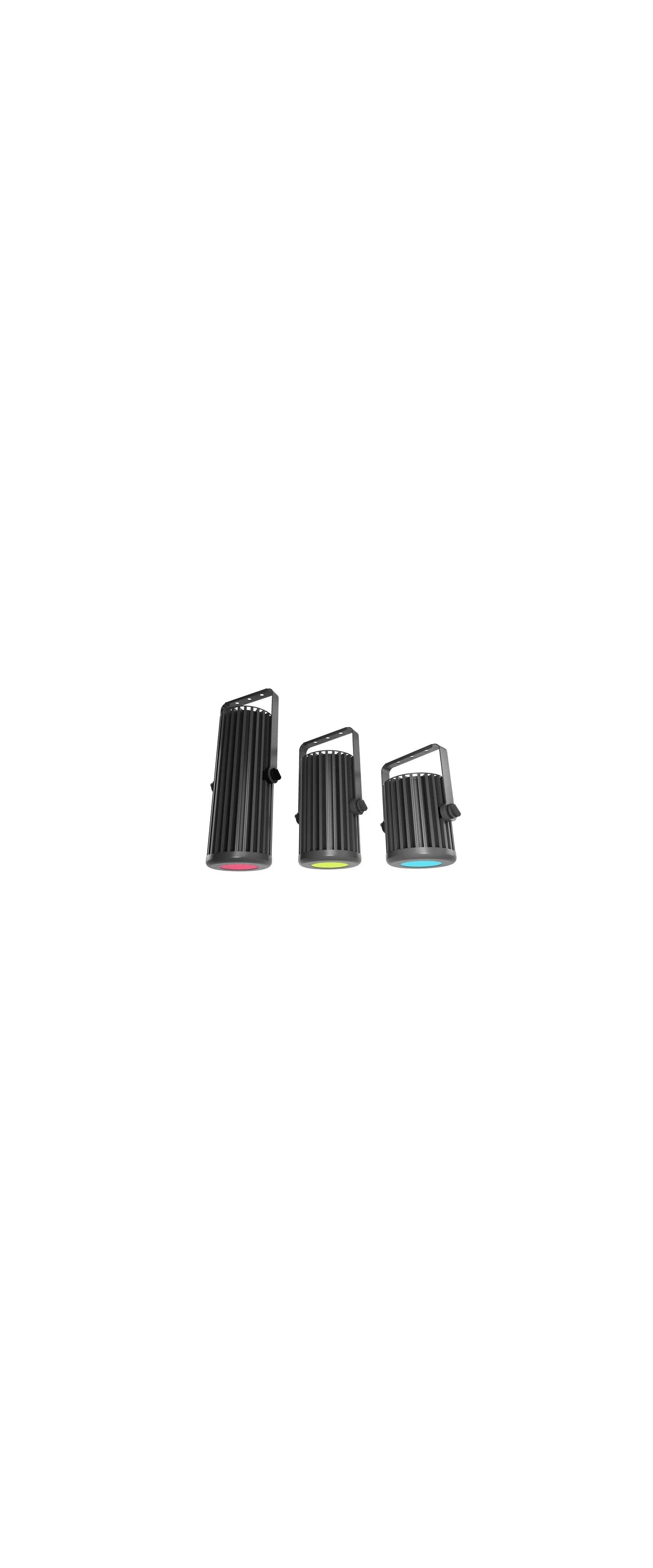 DMX light small