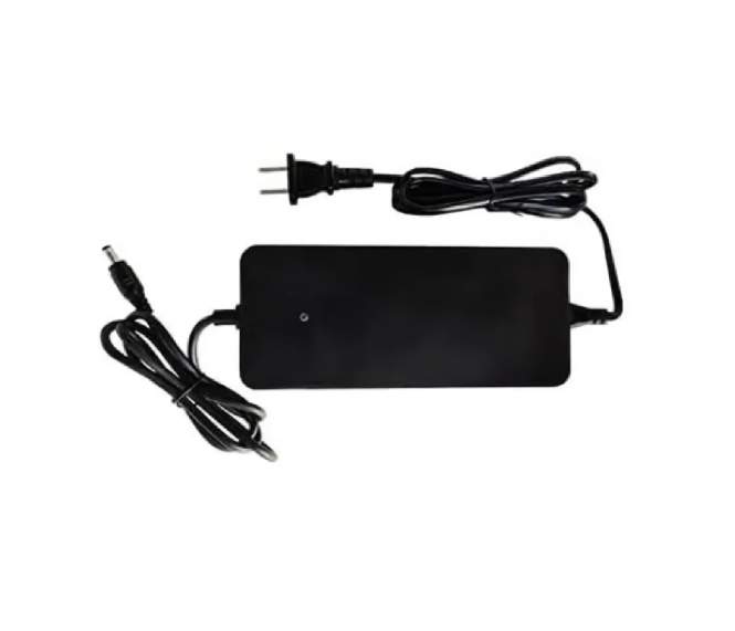 ZIPR Fast Charger