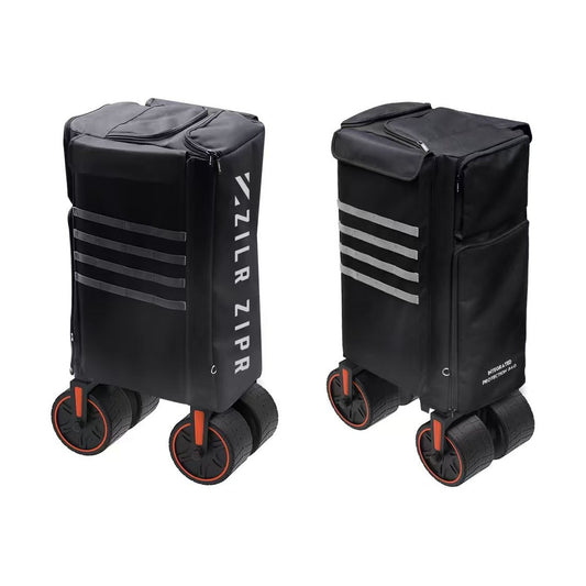ZILR Storage Jacket