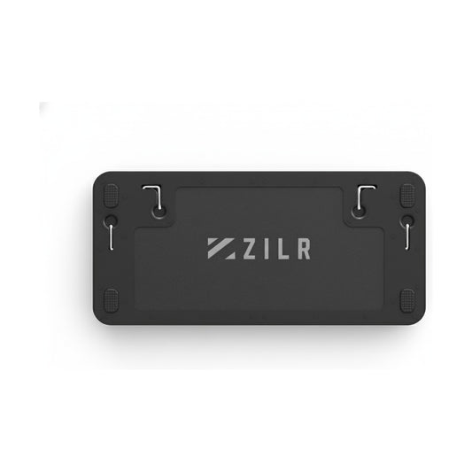 ZIPR 2nd Seat
