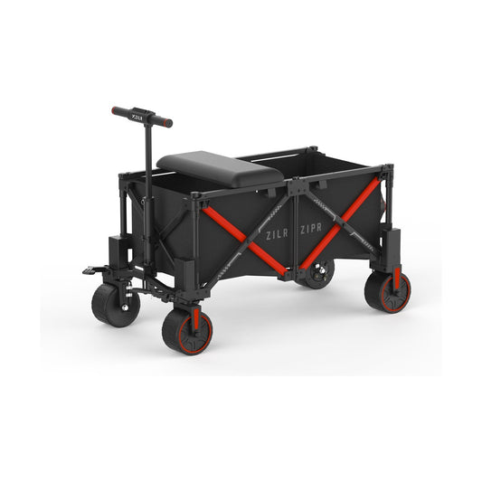 ZIPR 4WD