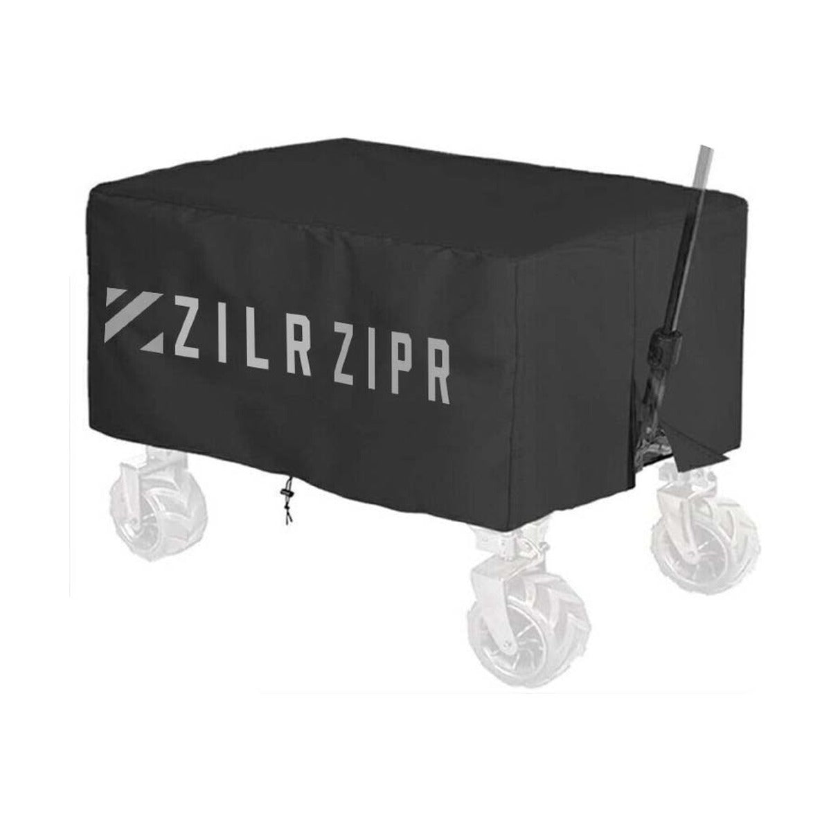 ZIPR RAIN Jacket